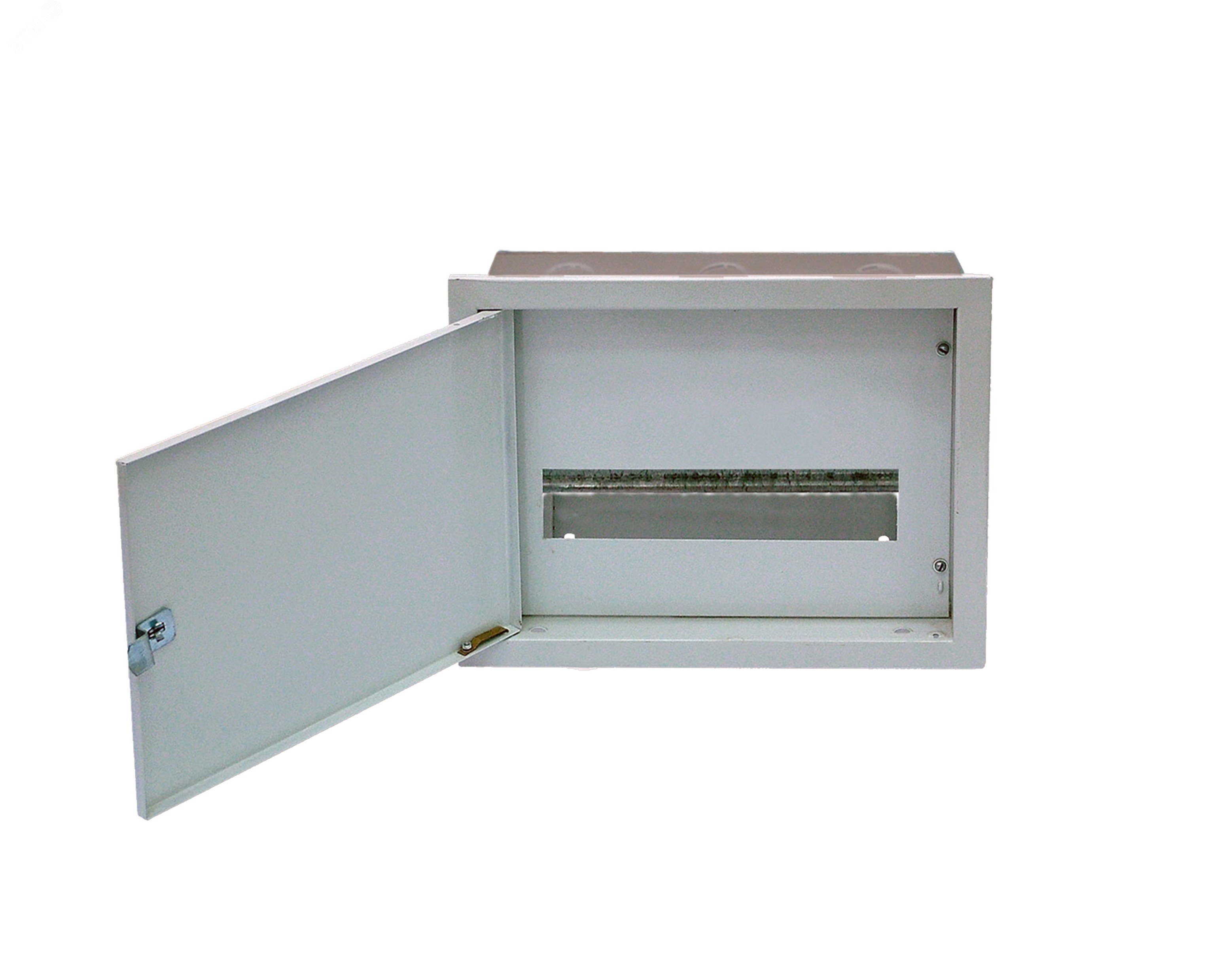 Корпус ЩРВ 3-1х12-УХЛ4-Узола