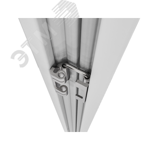 Комплект наружных соединителей RS52 (8 шт.)