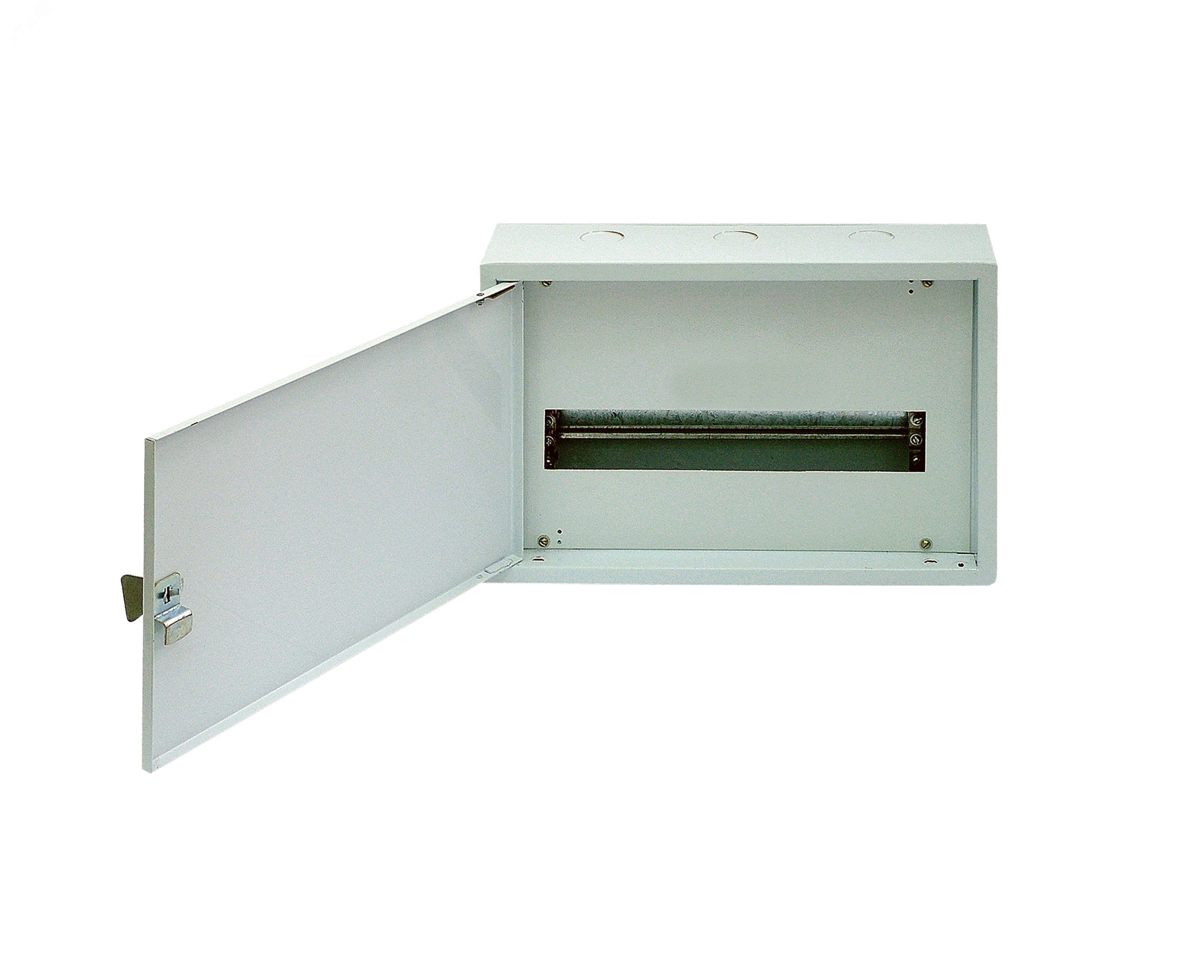 Корпус ЩРН 3-1х15 -УХЛ4-Узола