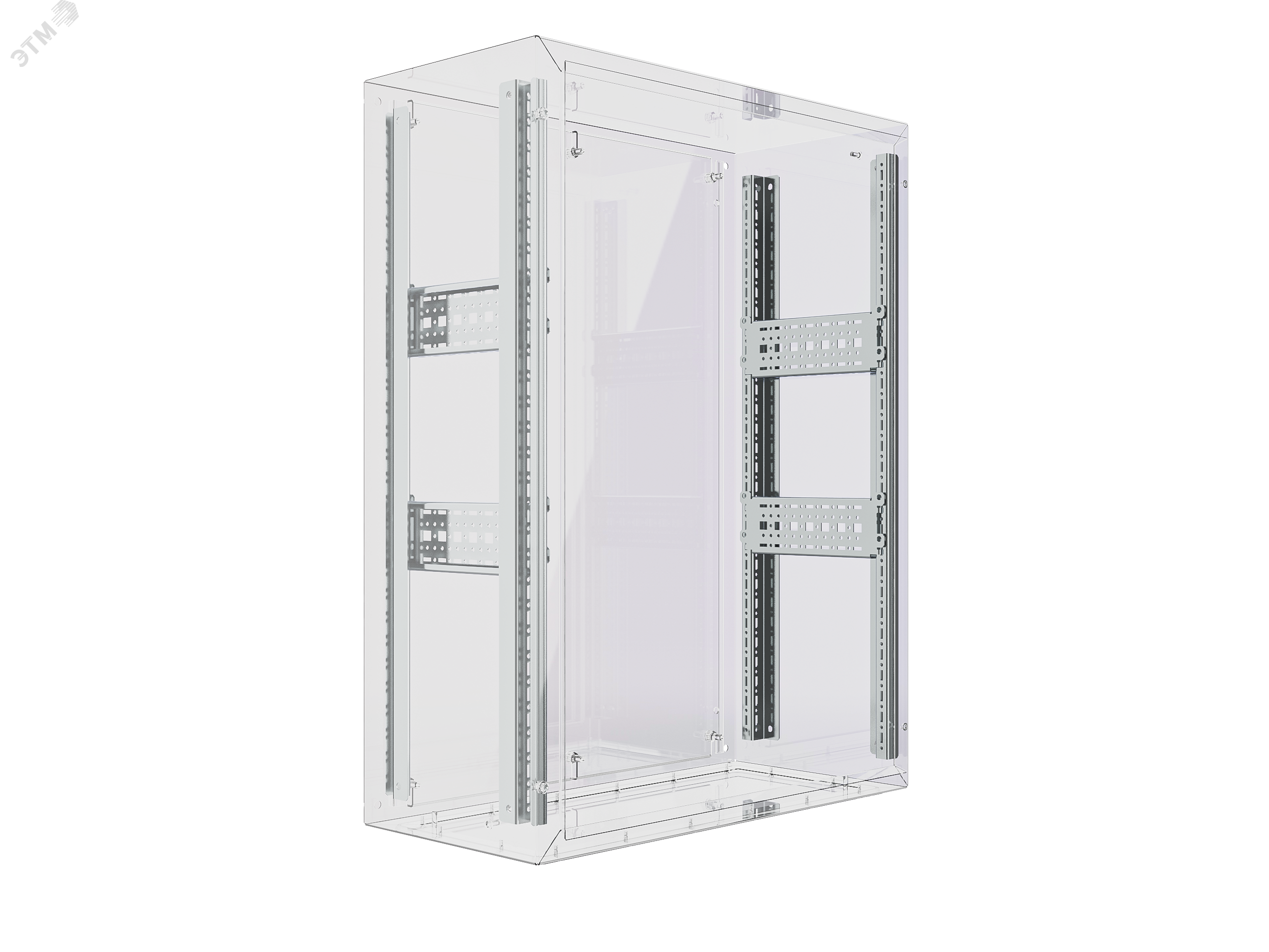 Комплект планок для внутреннего монтажа UC2/UC2M 00.30 (4 шт.)