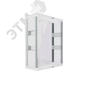Комплект планок для внутреннего монтажа UC2/UC2M 00.30 (4 шт.)