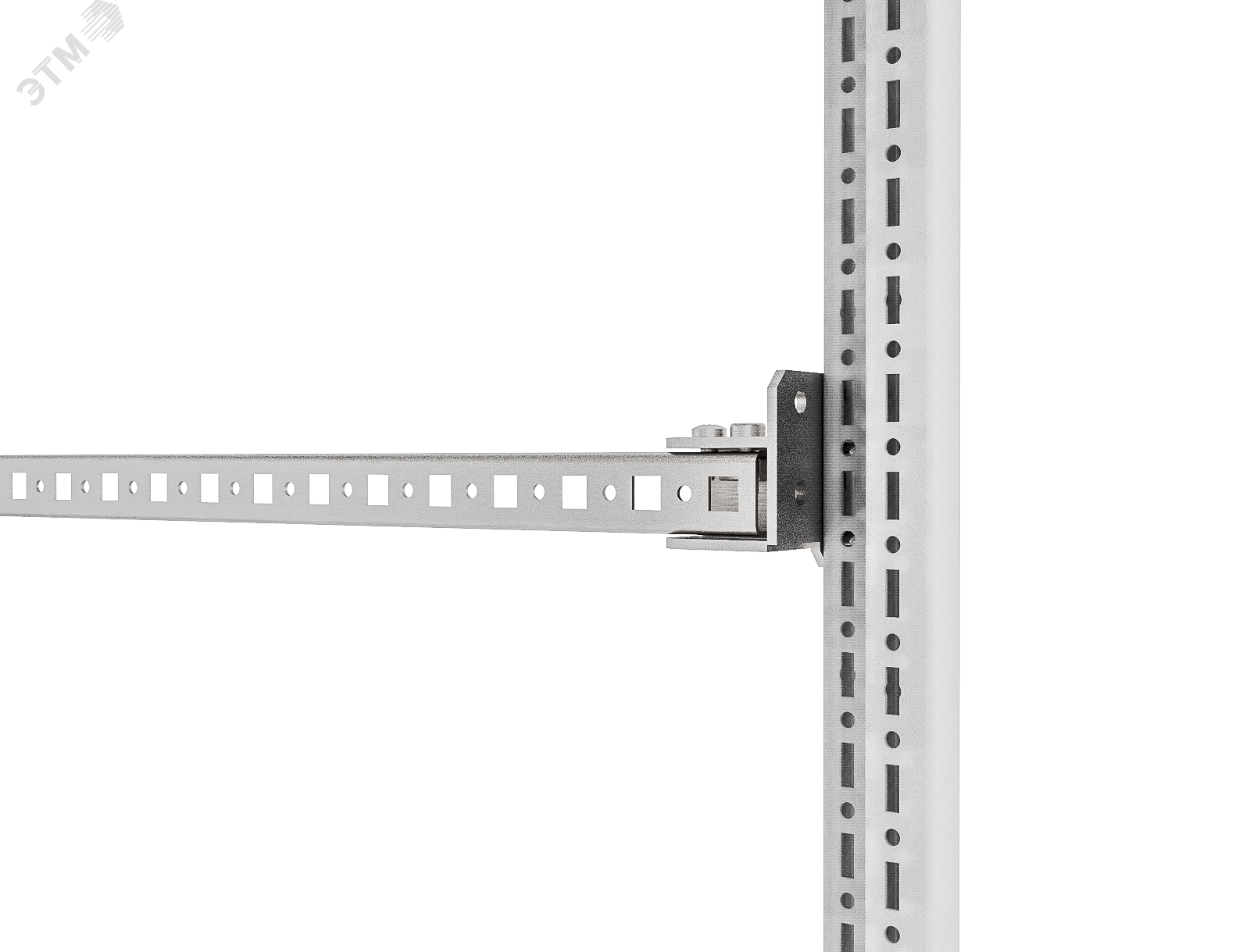 Комплект планок монтажных 23х23 тип К RS52 00.80 (4 шт.)