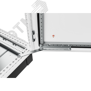 Ограничитель двери RS52 (скрытые петли)