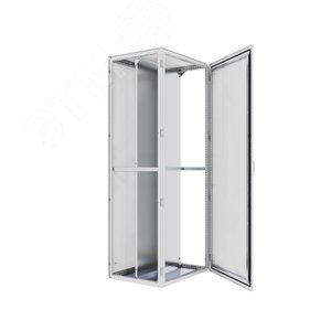 Корпус RS52L 200.80.60 с МП IP55