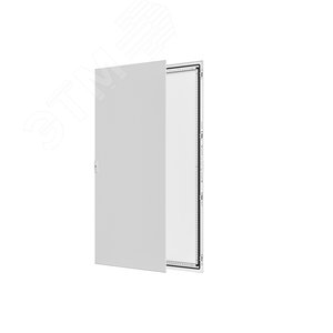 Дверь глухая RS52L 200.80 СП