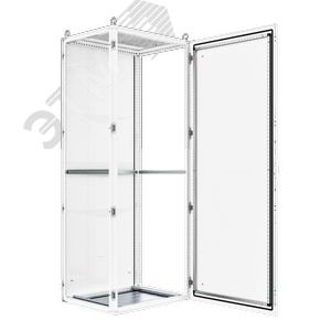 Корпус RS52 180.60.60 БЕЗ МП IP55