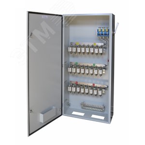 ШРС 1-05-7-54-УЗ-001-Узола (4х100+4х63)