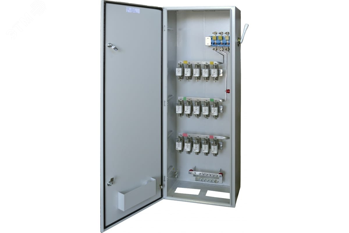 ШРС 1-07-7-54-У3-001 (2x250А+5x100А) 400А IP54