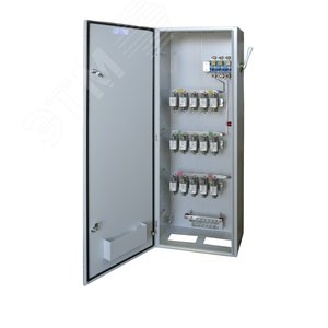 ШРС 1-01-5-54-УЗ-001-Узола (5х100) 250А