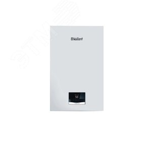 Котел газовый ecoTEC intro VUW 24/28 AS/1-1 (H-RU  настенный 28 кВТ конденсационный двухконтурный с закрытой камерой сгорания