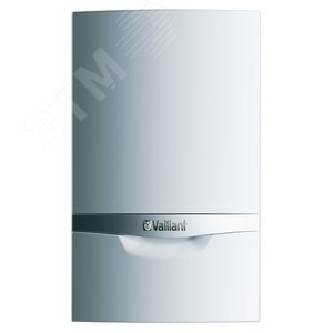 Котел газовый atmoTEC plus VUW 240/5-5 настенный 24 кВт двухконтурный с открытой камерой сгорания