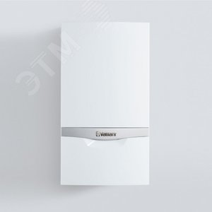 Котел газовый turboTEC plus VU 282/5-5 настенный 28 кВт одноконтурный с закрытой камерой сгорания