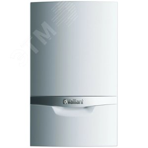 Котел газовый atmoTEC plus VU 200/5-5 настенный 20кВт одноконтурный соткрытой камерой сгорания