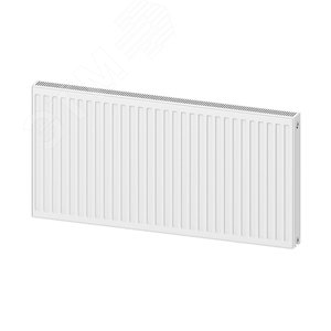 Радиатор стальной панельный 21/300/500 нижнее подключение