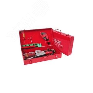 Сварочный аппарат CM-04 SET (1000+1000 Вт)