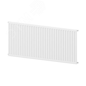 Радиатор стальной панельный 11/500/400 боковое подключение