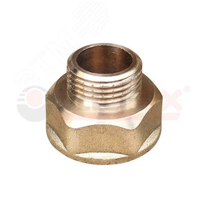 Переходник ВН 1/2'х1/4'