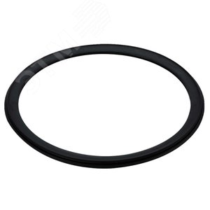 Уплотнение резиновое ф  75