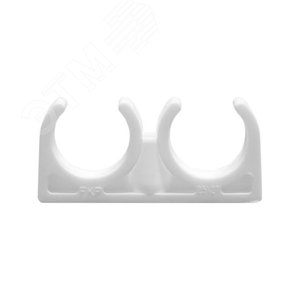 Фиксатор 20/22 двойной, полипропиленовый