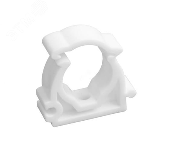 Фиксатор 32/34 с креплением полипропиленовый