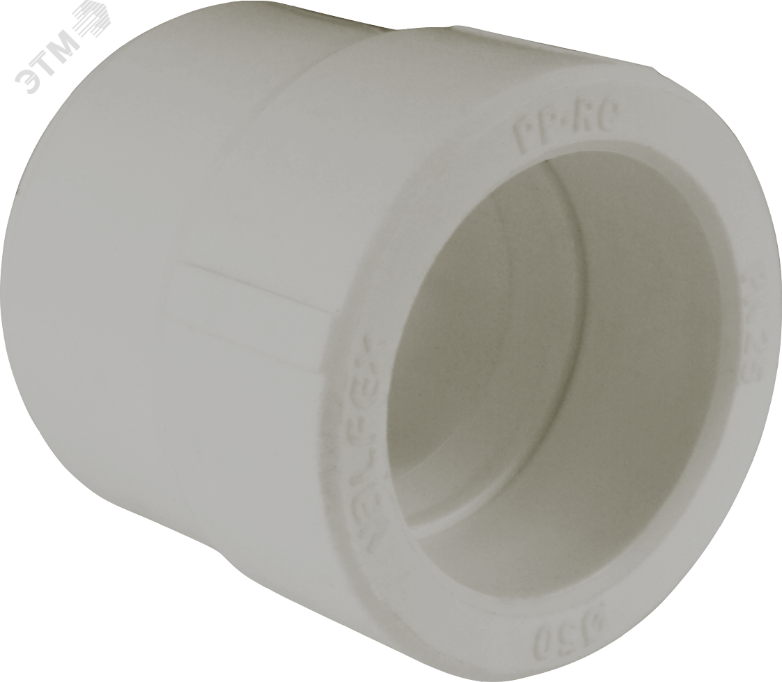 Муфта переходная 32/20 ВН/ВН (300/50) СЕРАЯ