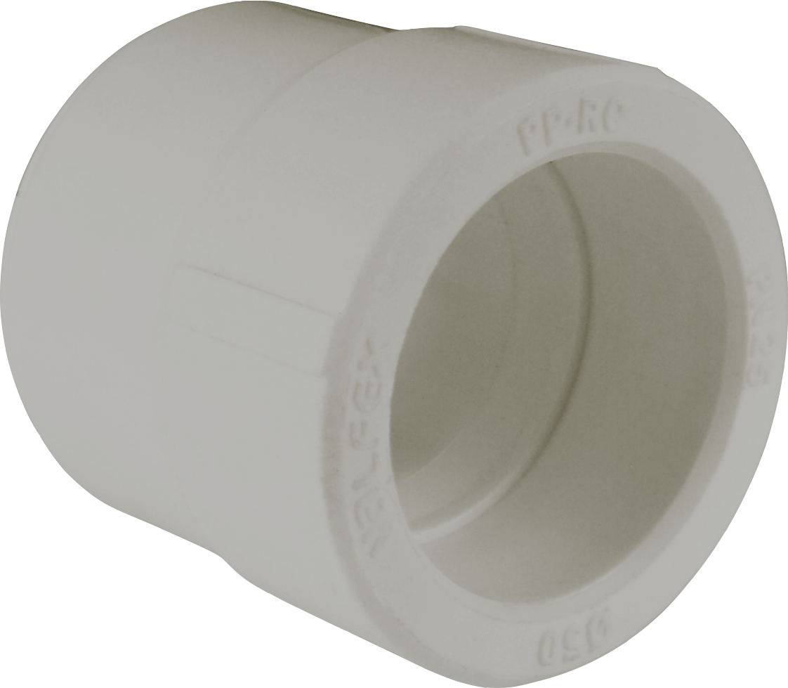 Муфта переходная 32/20 ВН/ВН (300/50) СЕРАЯ