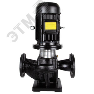 Насос центробежный одноступенчатый TPV 80-910-55_2 Q-A-BT-E