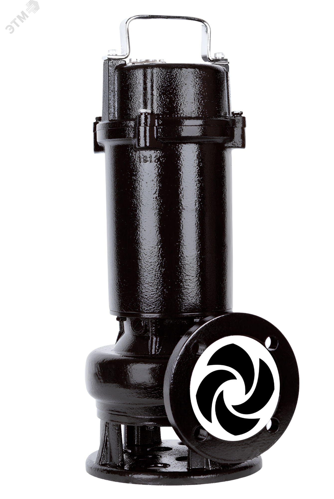 Насос канализационный VSL.50.075.2.5.0D