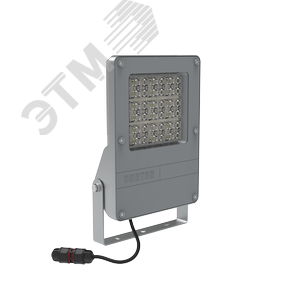 Прожектор светодиодный ДПП-FL-Sport 100Вт 5000К 60град. DALI