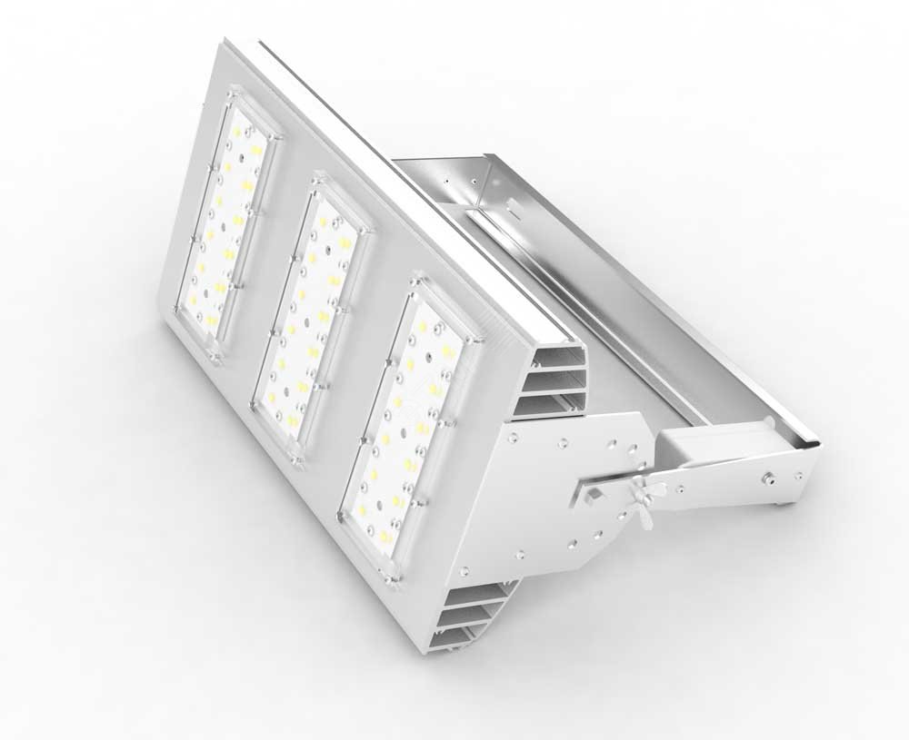 Светодиодный светильник промышленный Olymp PHYTO Premium 90° 65 Вт 4000K