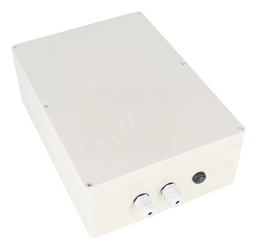 Блок аварийного питания EM-Recovery 120W IP65 1 час