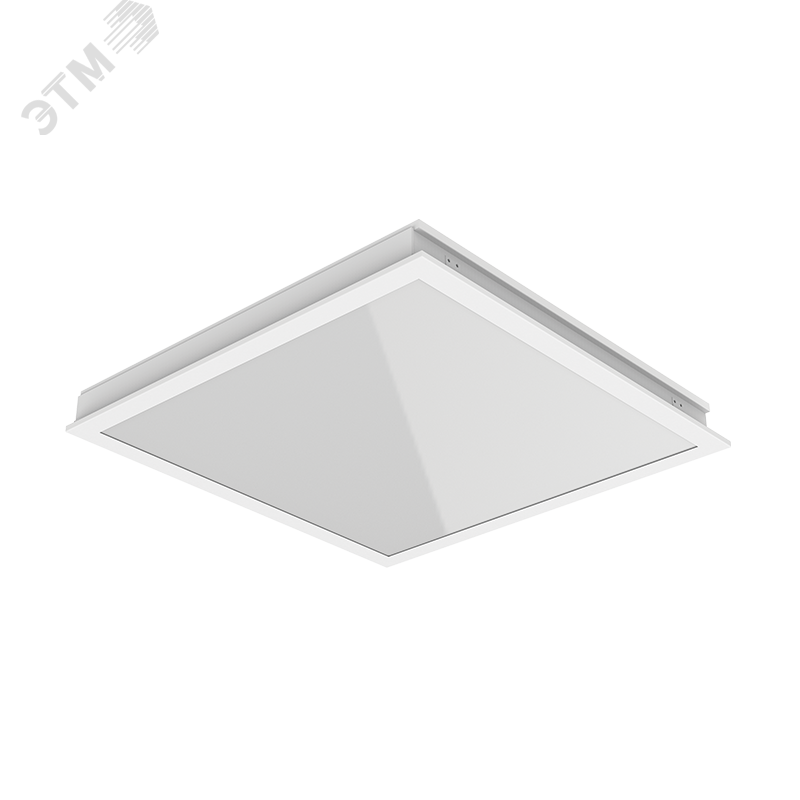 Светильник люминесцентный ЛВО-96Вт Albes 070 рас-ль опал