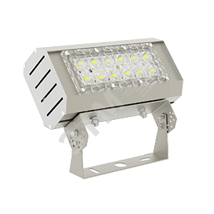 Светильник светодиодный промышленный Olymp Mini 90 град. 30 Вт 5000 K