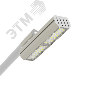 Светильник светодиодный ДКУ-30Вт IP65 3300Лм 4000К Uran Mini Ш