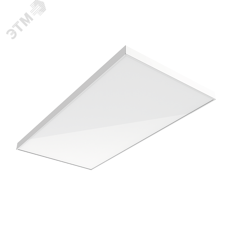 Cветильник люминесцентный ЛПО/ЛВО-112Вт A300 опал