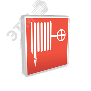 Светильник аварийно-эвакуационный Token серии Advanced 10W IP65 2ч