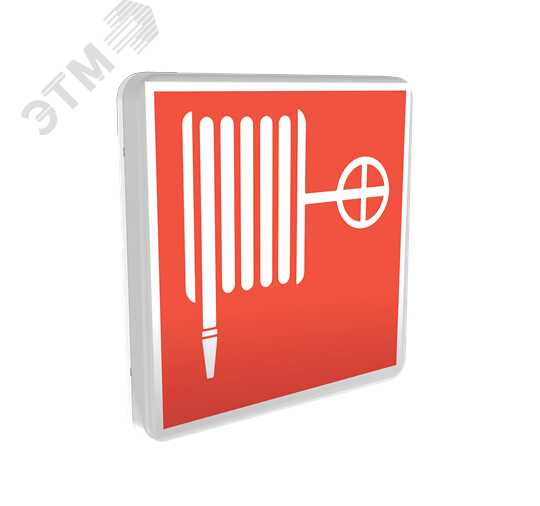 Светильник аварийно-эвакуационный Token серии Advanced 10W IP65 2ч