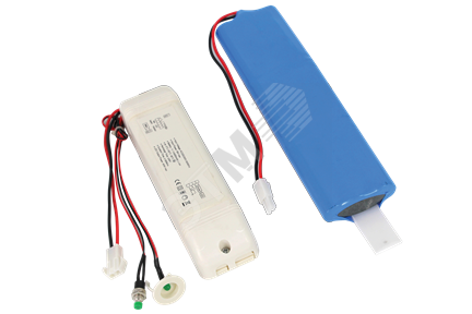 Блок аварийного питания EM-Recovery 40W IP20 1 час