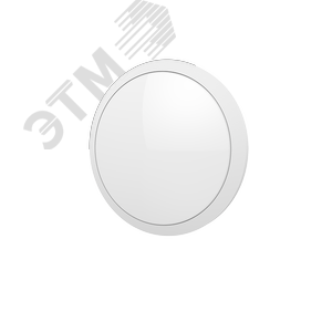 Светильник светодиодный ДБО-NERO FLEX RUS 15Вт 4000К IP65 белый