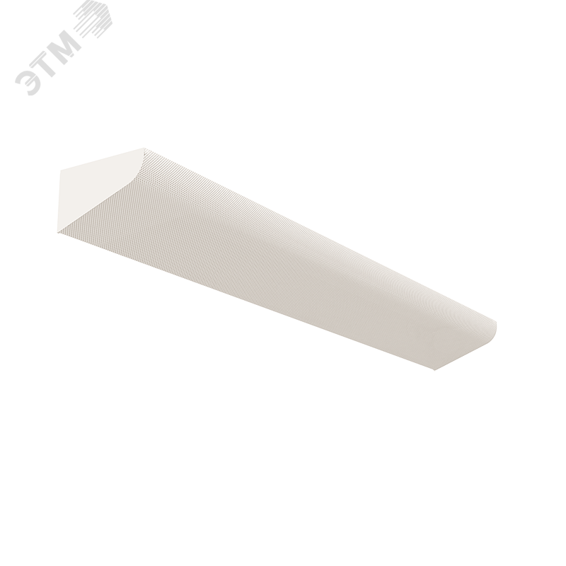 Cветильник люминесцентный ЛБО-56Вт COT/N 1,2м прикроватный