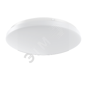 Светильник светодиодный ДБП-21вт IP44 4000К 1600Лм 300х85мм