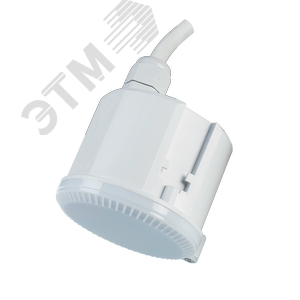 Датчик движения MIC 1200W 10м 360 градусов промышленный IP65