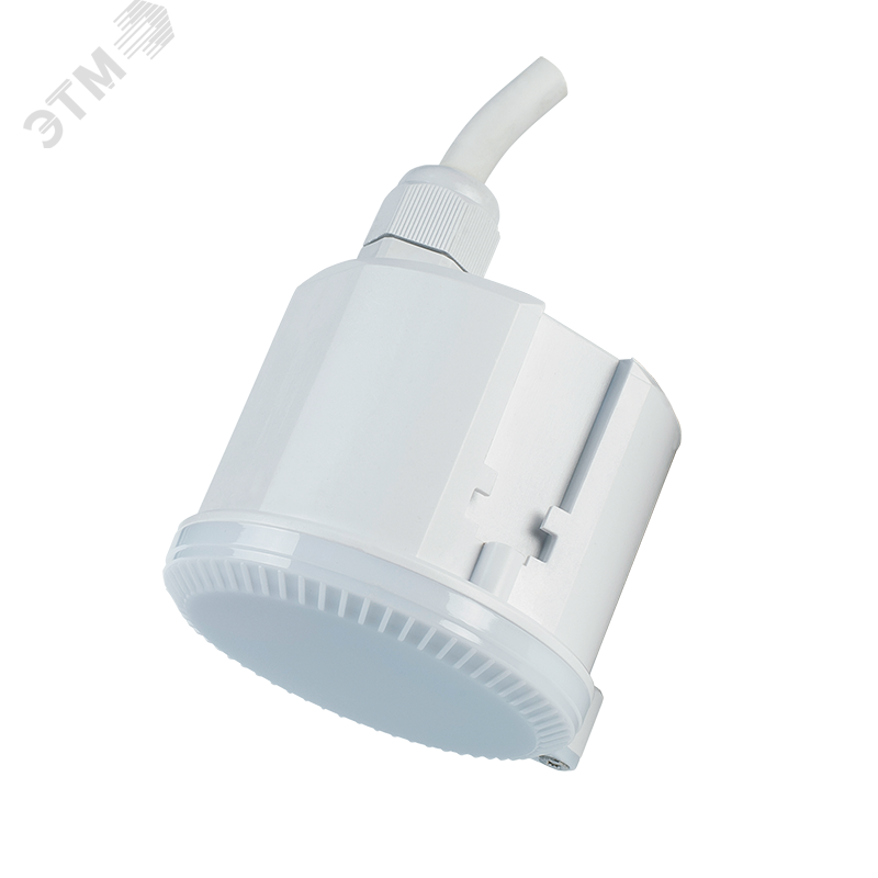 Датчик движения MIC 1200W 10м 360 градусов промышленный IP65