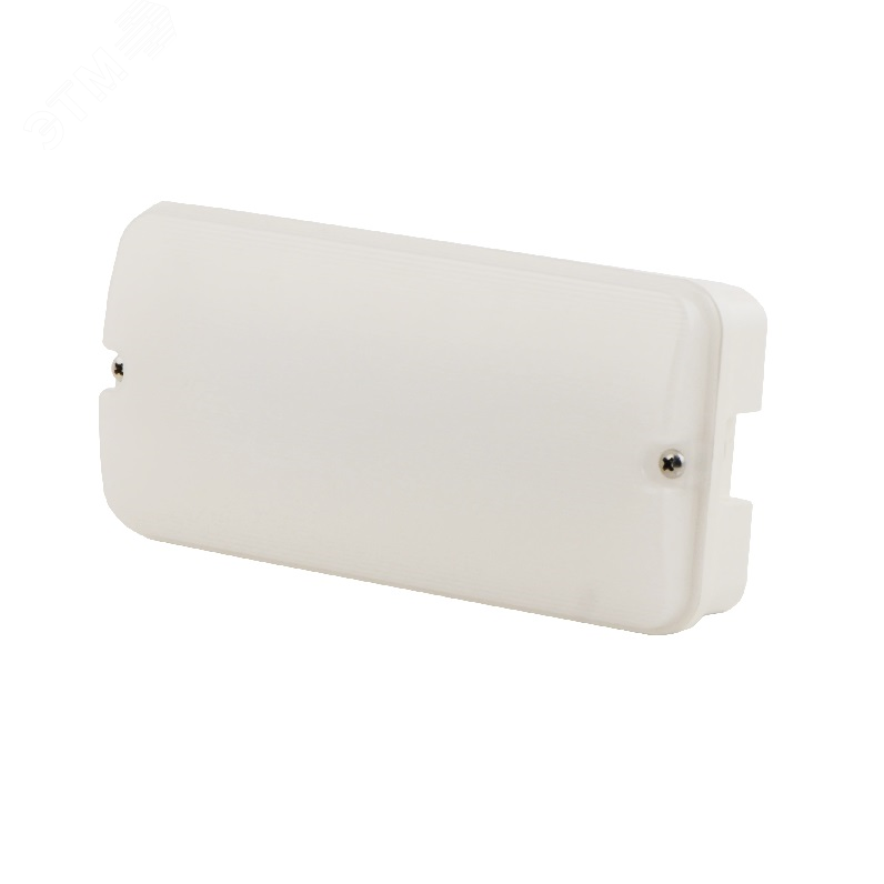 Светильник аварийно-эвакуационный Compact 7.5W 4000K IP65 3ч