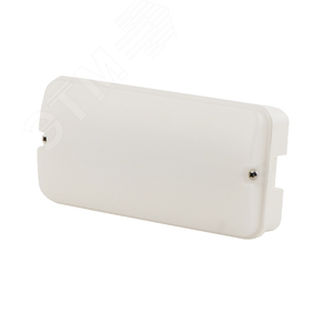 Светильник аварийно-эвакуационный Compact 7.5W 4000K IP65 3ч