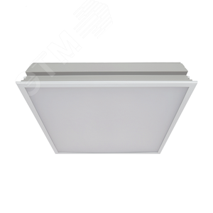 Cветильник люминесцентный ЛВО-72Вт A070 опал