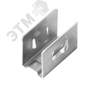 Комплект монтажных клипс для ленты NEON 7x15 SUPERFLEX 20 шт