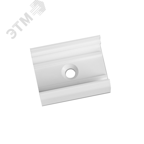 Комплект монтажных клипс для ленты NEON 8,5x10 SIDE/TOP 20 шт