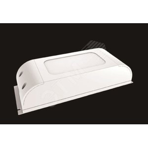 Драйвер для светодиодного светильника панель 34Вт