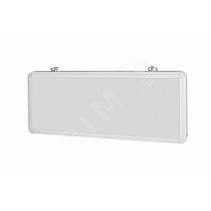 Светильник аварийный ip20 3Вт 1.5ч авар. односторонний